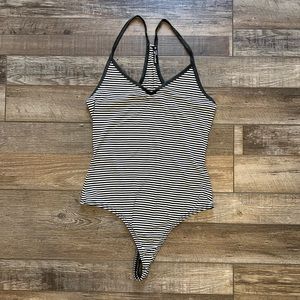 Tank bodysuit